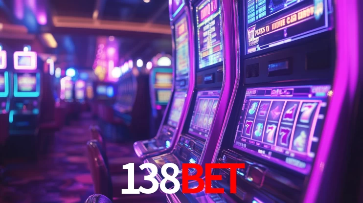 Cassino Online 138bet