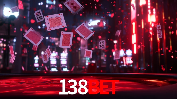 Bonus no Cassino 138bet