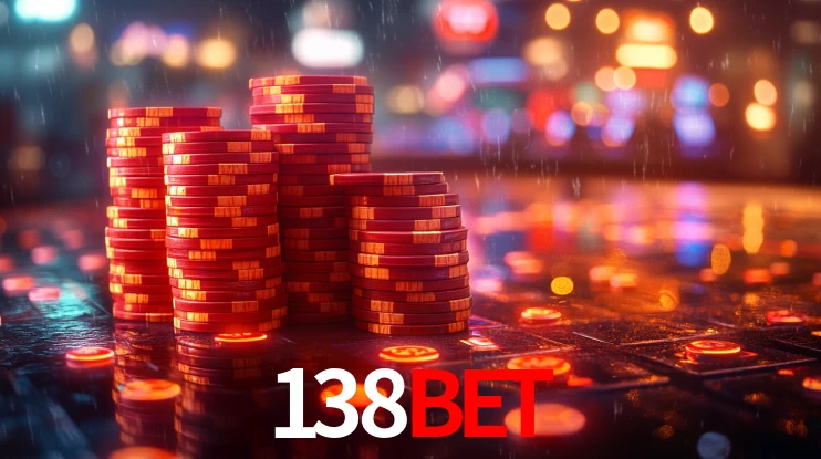 Suporte no Cassino Online 138bet